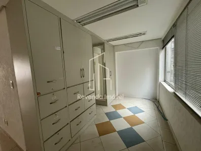 Ponto Comercial à venda, 484m² no República, São Paulo