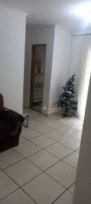 Apartamento com 2 Quartos à venda, 56m² no Jardim Iporanga, Guarulhos