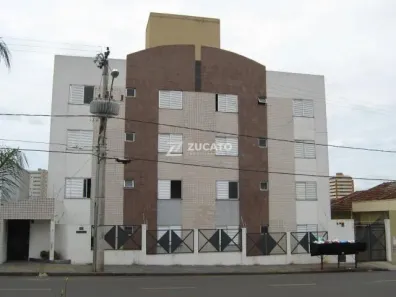 Apartamento com 2 Quartos à venda, 47m² no Estados Unidos, Uberaba