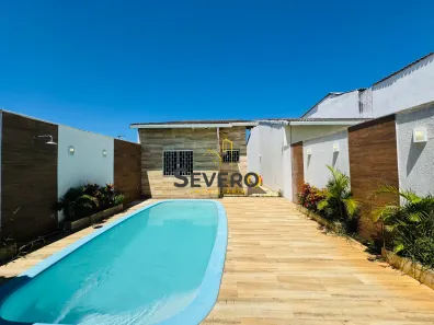 Casa com 2 Quartos à venda, 69m² no Jardim Atlântico Central (Itaipuaçu), Maricá