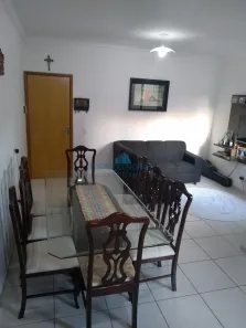 Apartamento com 2 Quartos à venda, 72m² no Residencial Zanetti, Franca
