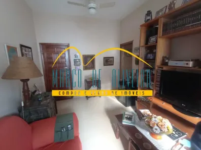 Apartamento com 2 Quartos à venda, 74m² no Humaitá, Rio de Janeiro
