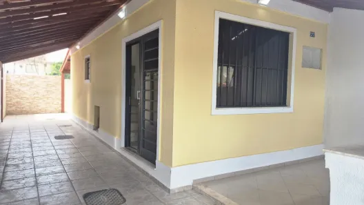 Casa de Condomínio com 2 Quartos à venda, 115m² no Campo Grande, Rio de Janeiro