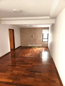 Apartamento com 3 Quartos à venda, 138m² no Chácara Inglesa, São Paulo