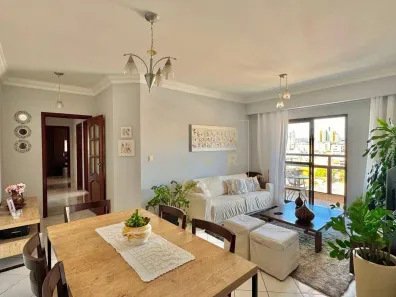 Apartamento com 3 Quartos à venda, 119m² no Centro, Sorocaba
