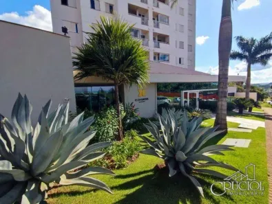 Apartamento com 3 Quartos à venda, 74m² no Gleba Fazenda Palhano, Londrina