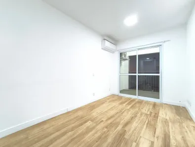 Apartamento com 2 Quartos para alugar, 62m² no Parque Industrial, Itu