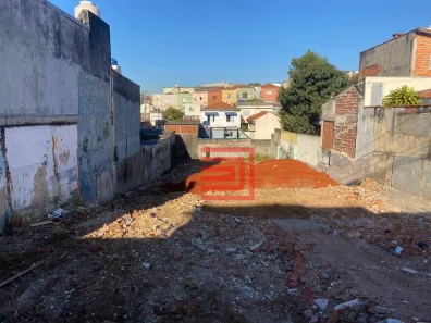 Lote/Terreno à venda, 480m² no Chácara Mafalda, São Paulo