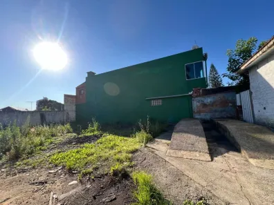 Lote/Terreno para alugar, 250m² no Fião, São Leopoldo