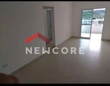 Apartamento com 2 Quartos à venda, 80m² no Canto do Forte, Praia Grande
