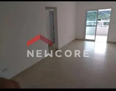 Apartamento com 2 Quartos à venda, 80m² no Canto do Forte, Praia Grande