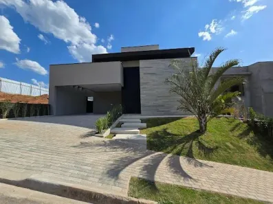 Casa com 3 Quartos à venda, 345m² no Laranja Azeda, Atibaia