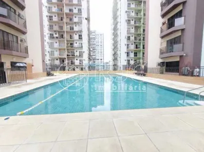 Apartamento com 3 Quartos à venda, 136m² no Vila Isabel, Rio de Janeiro
