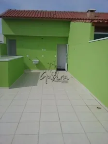 Cobertura com 2 Quartos à venda, 100m² no Vila Camilópolis, Santo André