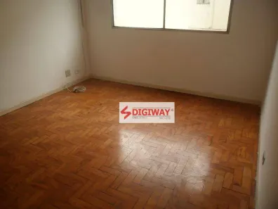 Apartamento com 1 Quarto à venda, 45m² no Aclimação, São Paulo