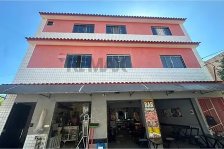 Apartamento com 5 Quartos à venda, 143m² no Bilau, Alegre