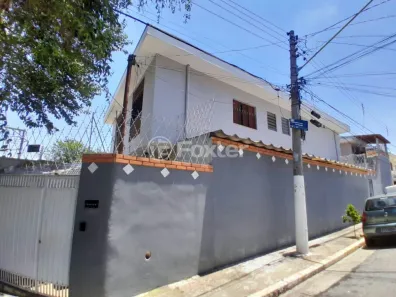 Casa com 5 Quartos à venda, 190m² no Vila Congonhas, São Paulo