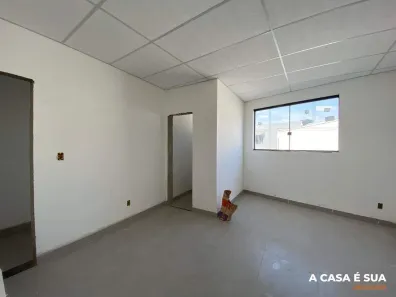 Sala Comercial para alugar, 18m² no Eldorado, Contagem