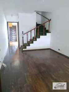 Casa com 2 Quartos à venda, 70m² no Jardim Ester, São Paulo