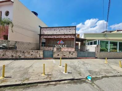 Casa com 3 Quartos à venda, 200m² no Argentino, Rio de Janeiro