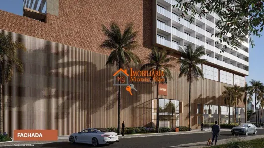 Ponto Comercial à venda, 160m² no Centro, Guarulhos