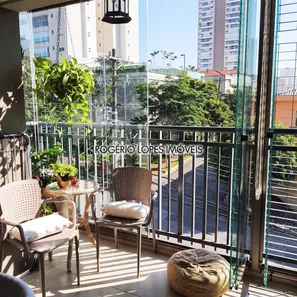 Apartamento com 2 Quartos à venda, 50m² no Aclimação, São Paulo