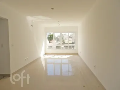 Apartamento com 2 Quartos à venda, 78m² no Jardim Botânico, Porto Alegre