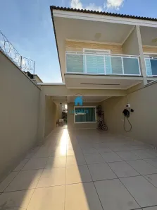 Sobrado com 3 Quartos à venda, 122m² no Cipava, Osasco