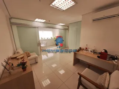 Sala Comercial com 1 Quarto à venda, 34m² no Centro, Campinas