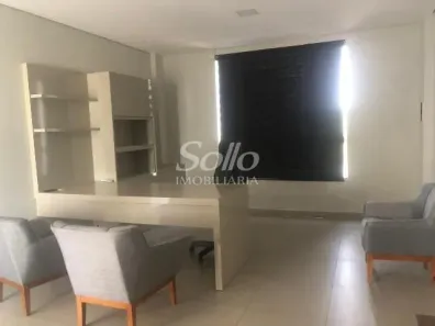 Sala Comercial para alugar, 25m² no Tibery, Uberlândia