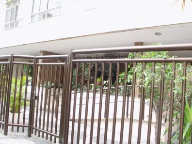 Apartamento com 6 Quartos à venda, 120m² no Icaraí, Niterói