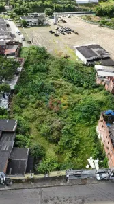 Lote/Terreno à venda, 5700m² no Águas Claras, Salvador