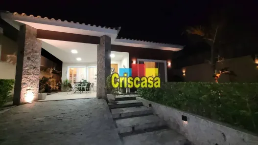 Casa com 3 Quartos à venda, 130m² no Nova São Pedro, São Pedro da Aldeia