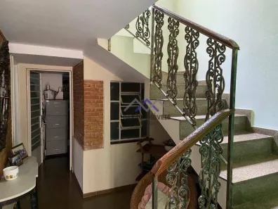 Casa com 3 Quartos para alugar, 265m² no Parque do Colégio, Jundiaí