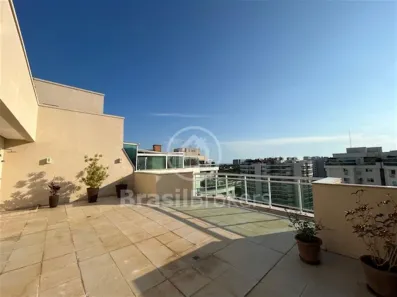 Cobertura com 3 Quartos à venda, 187m² no Barra da Tijuca, Rio de Janeiro