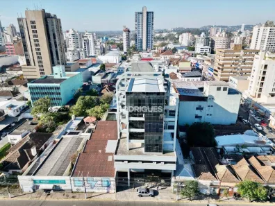 Sala Comercial para alugar, 100m² no Centro, São Leopoldo