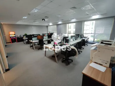 Sala Comercial à venda, 250m² no Barra da Tijuca, Rio de Janeiro