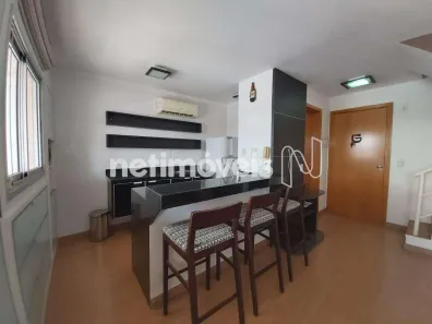 Apartamento com 1 Quarto para alugar, 65m² no Setor de Habitações Individuais Norte, Brasília