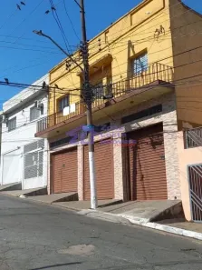 Prédio Comercial à venda, 260m² no Chácara Belenzinho, São Paulo