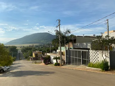 Lote/Terreno à venda no Residencial Alvorada, Bragança Paulista