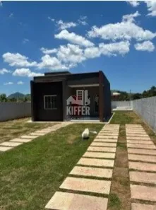 Casa com 2 Quartos à venda, 70m² no Chácaras de Inoã (Inoã), Maricá