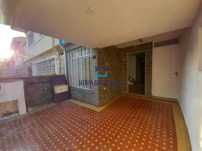 Casa com 3 Quartos à venda, 200m² no Saúde, São Paulo