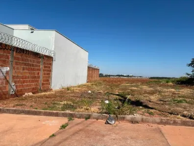 Lote/Terreno à venda, 208m² no Residencial Vista do Horto, Araraquara