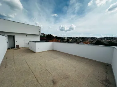 Cobertura com 2 Quartos à venda, 80m² no Jardim Irene, Santo André