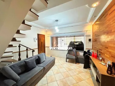 Sobrado com 3 Quartos à venda, 155m² no Vila Buenos Aires, São Paulo