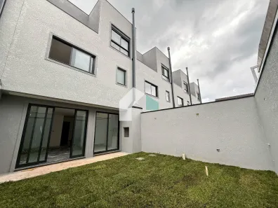 Sobrado com 3 Quartos à venda, 183m² no Vista Alegre, Curitiba