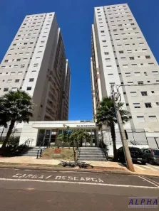 Apartamento com 2 Quartos para alugar, 65m² no Vila Redentora, São José do Rio Preto