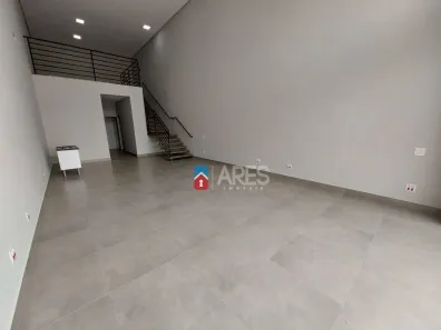 Ponto Comercial para alugar, 104m² no Jardim São Paulo, Americana