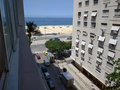 Apartamento com 4 Quartos à venda, 328m² no Copacabana, Rio de Janeiro