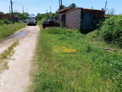 Lote/Terreno à venda, 260m² no Gaivota - Praia, Itanhaém